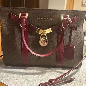 Michael Kors purse